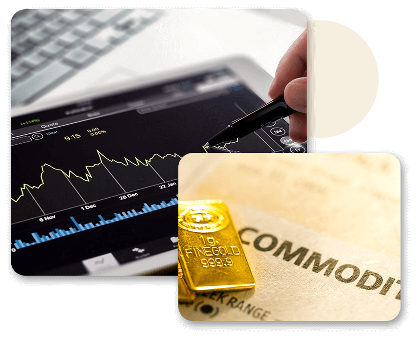 Commodity Trading