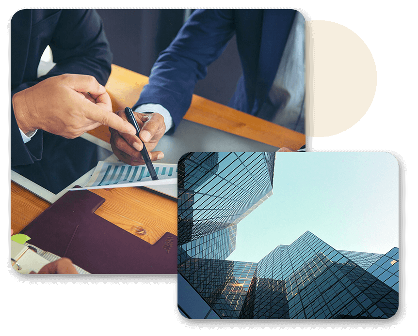 Corporate Restructuring Services