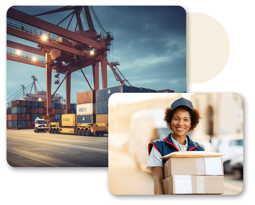Shipping and Logistics