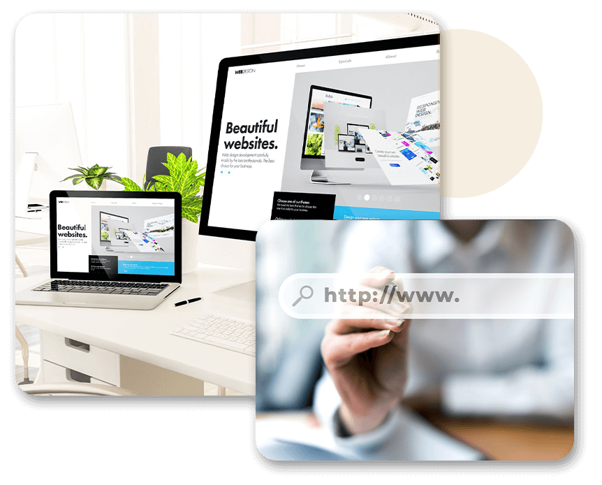 Websites and Marketing